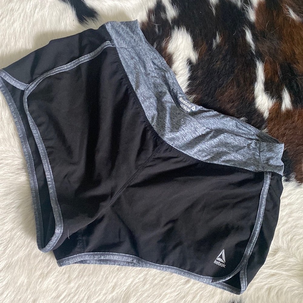 Reebok shorts